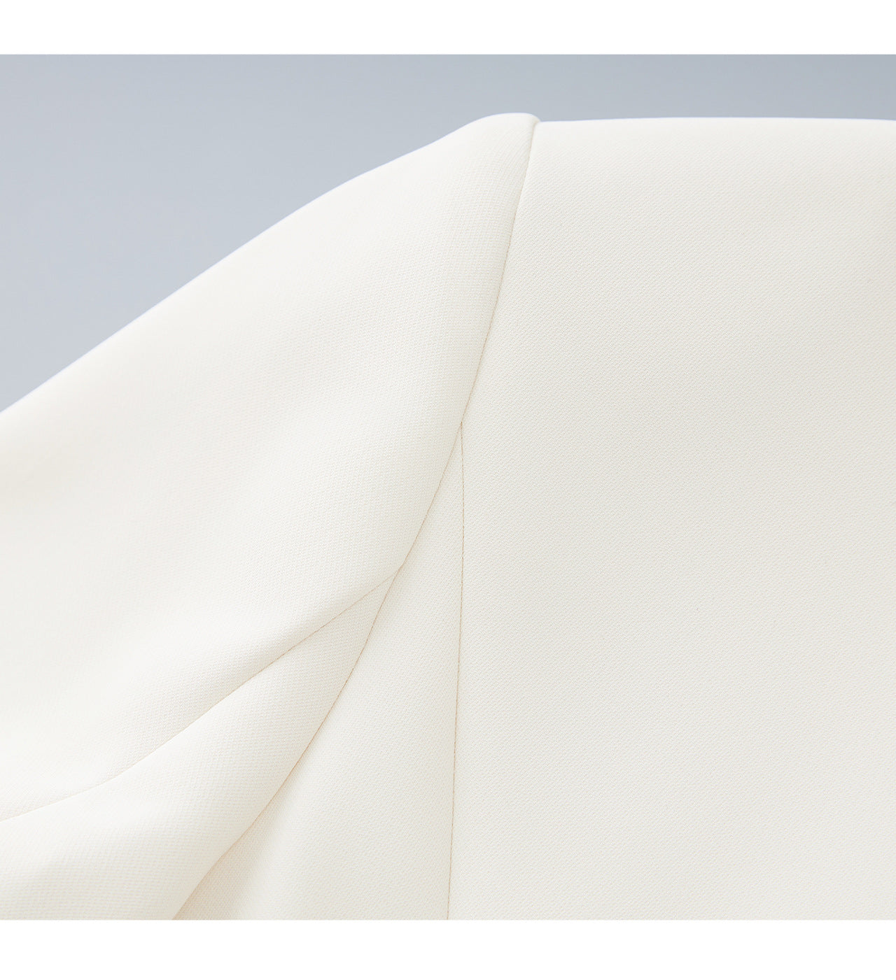 Elegant Double-Breasted Blazer Dress