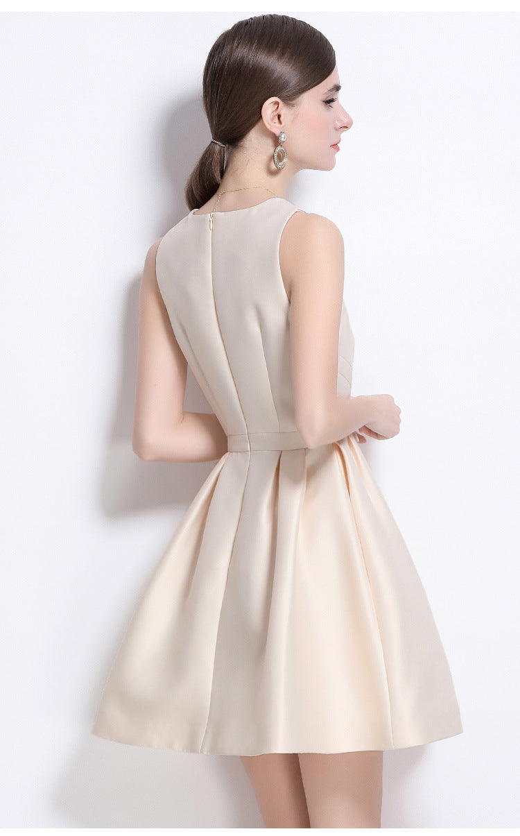 Elegant Princess Dress