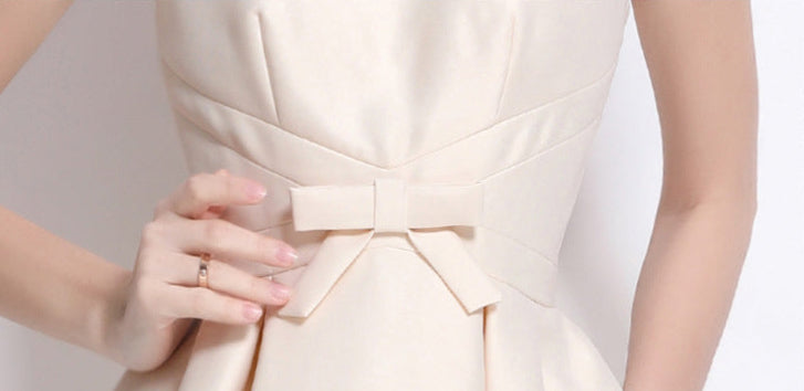 Elegant Princess Dress