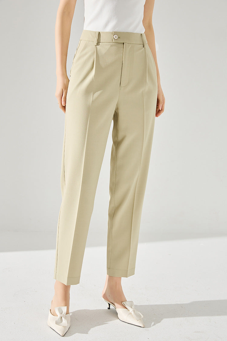 Spring Green Lightweight Tencel Set