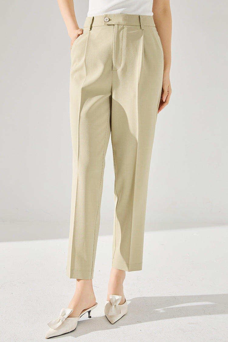Spring Green Lightweight Tencel Set