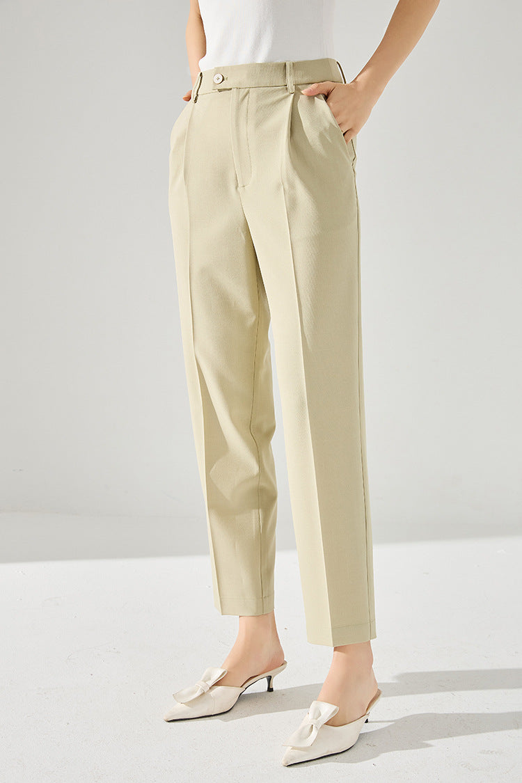 Spring Green Lightweight Tencel Set