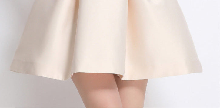 Elegant Princess Dress