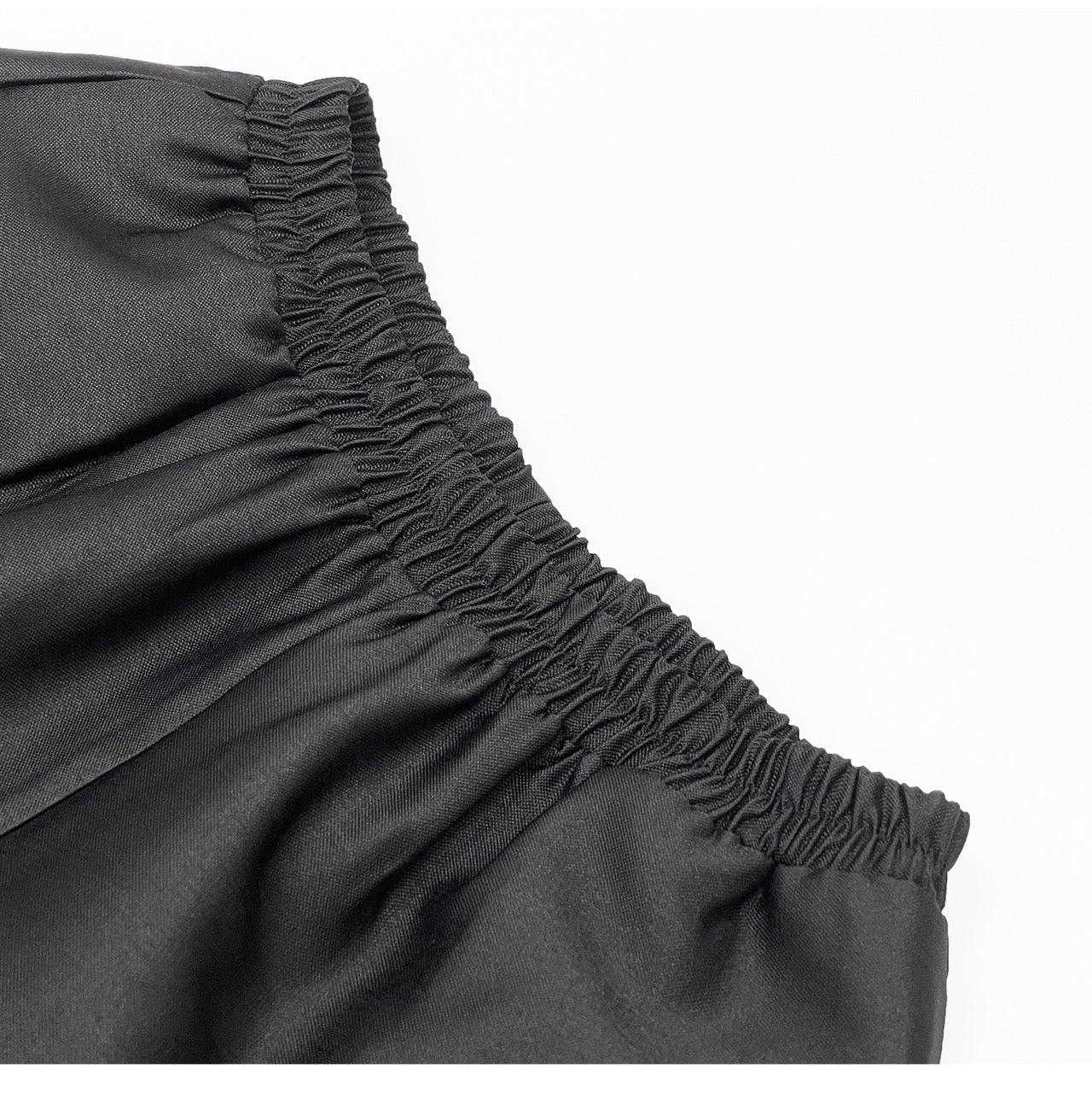 Emilia Luxe Vest & Cropped Pants Set