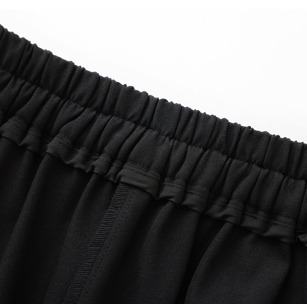 Emilia Vest & Wide-Leg Pants Set