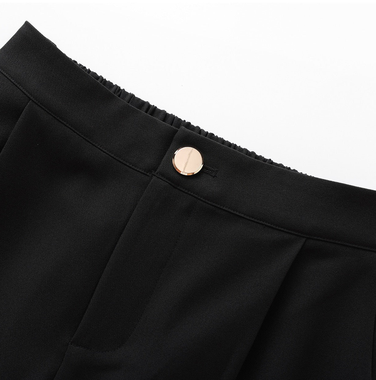 Emilia Vest & Wide-Leg Pants Set