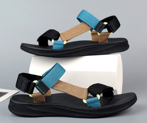 Men's Lightweight EVA Beach Sandals