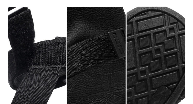 Men's Lightweight EVA Beach Sandals