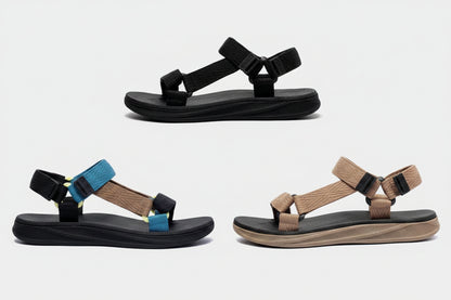 Men's Lightweight EVA Beach Sandals