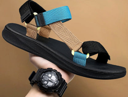 Men's Lightweight EVA Beach Sandals