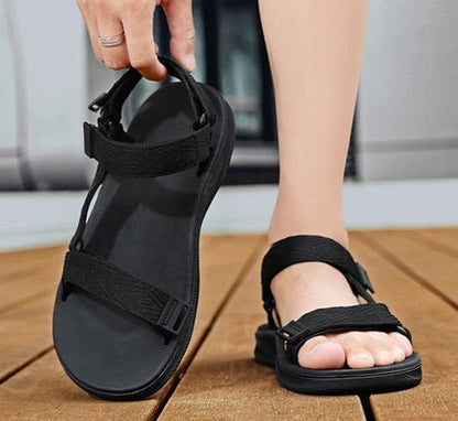 Men's Lightweight EVA Beach Sandals