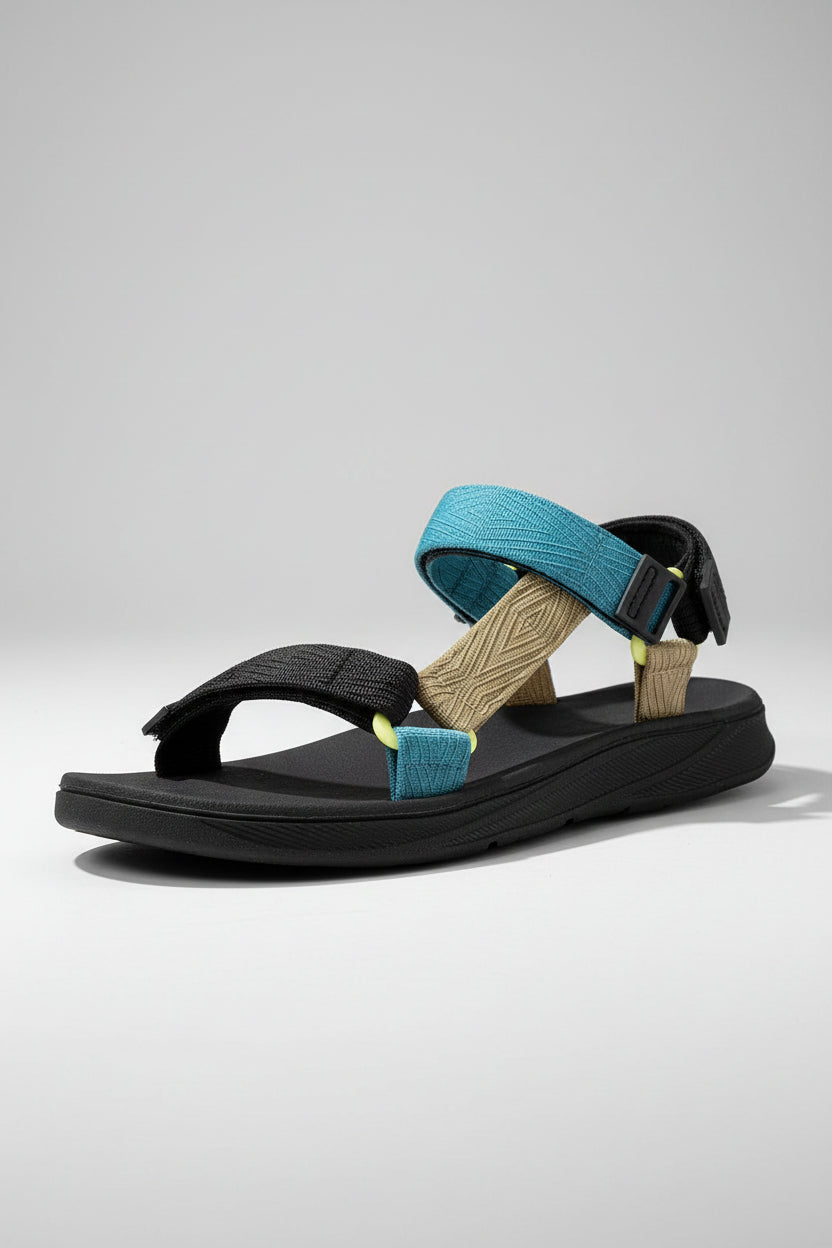 Men's Lightweight EVA Beach Sandals