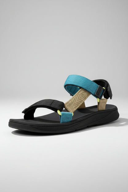 Men's Lightweight EVA Beach Sandals