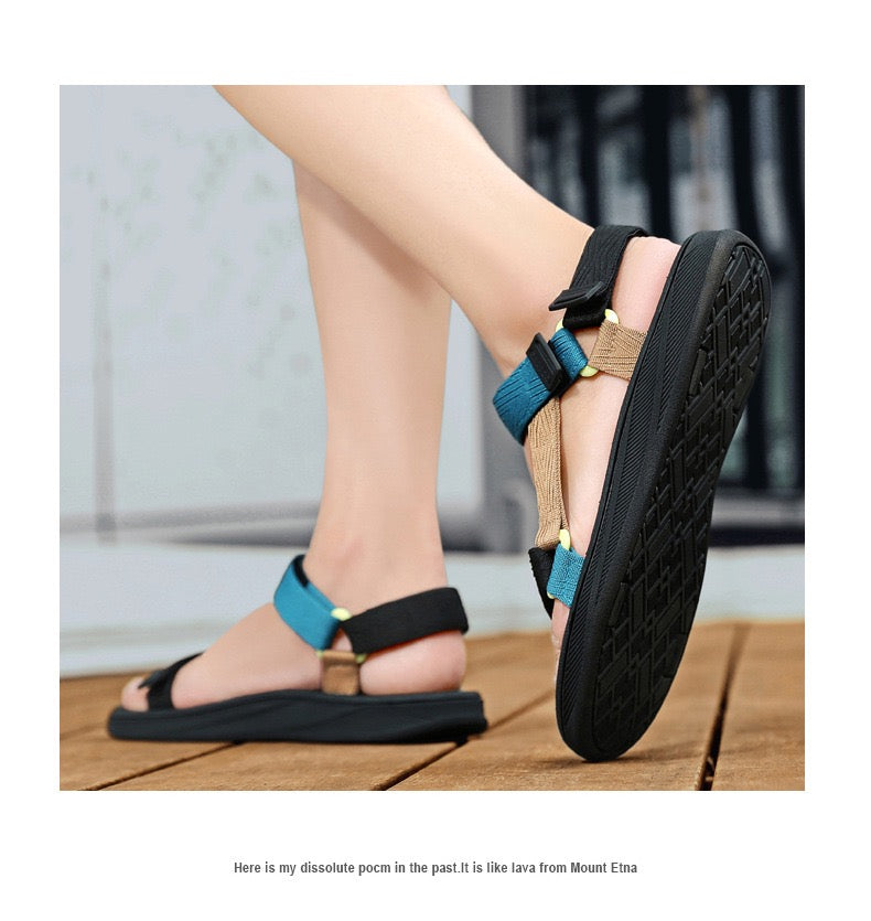 Men's Lightweight EVA Beach Sandals