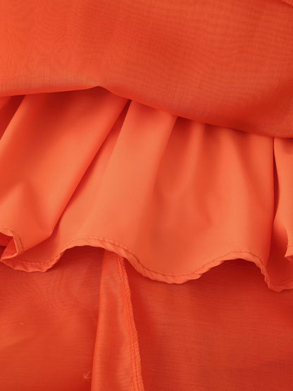 Sienna Backless Halter Maxi Dress