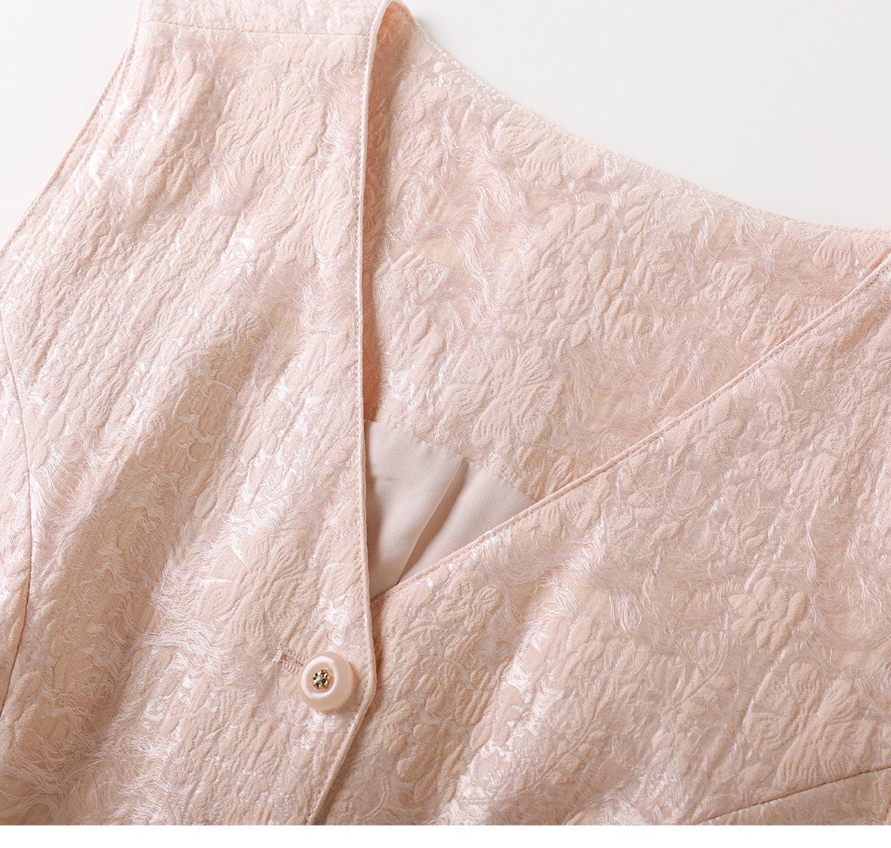 Camille Vest & Skirt Set