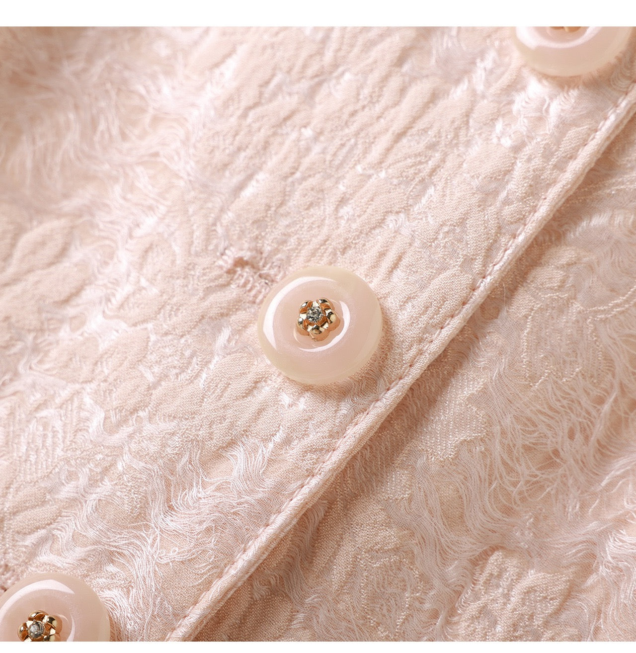 Camille Vest & Skirt Set