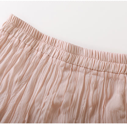 Camille Vest & Skirt Set