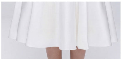 Celeste Bow Strap Dress