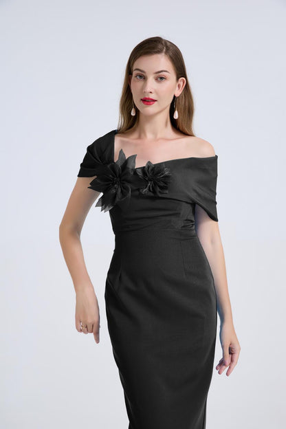 Aurora Grace Maxi Dress