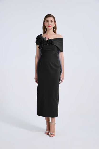 Aurora Grace Maxi Dress