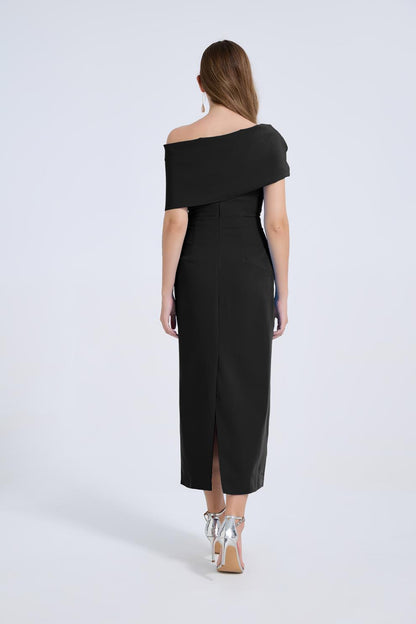 Aurora Grace Maxi Dress