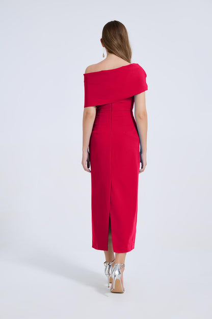 Aurora Grace Maxi Dress