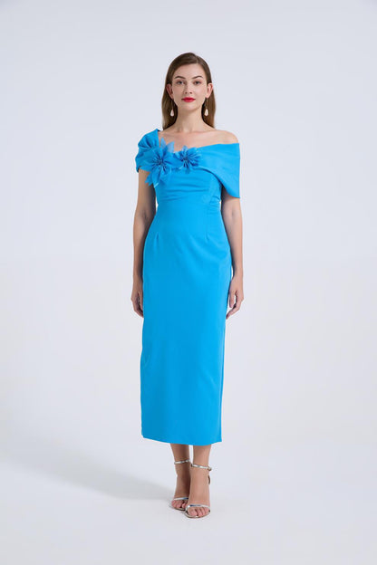 Aurora Grace Maxi Dress