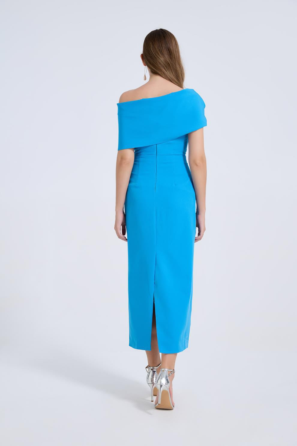 Aurora Grace Maxi Dress