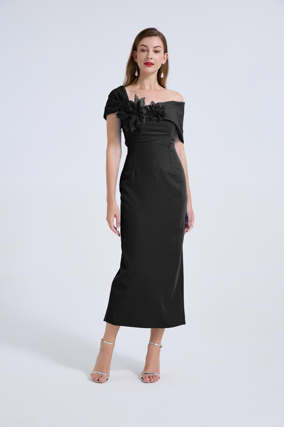 Aurora Grace Maxi Dress