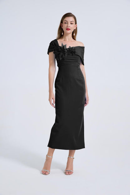 Aurora Grace Maxi Dress