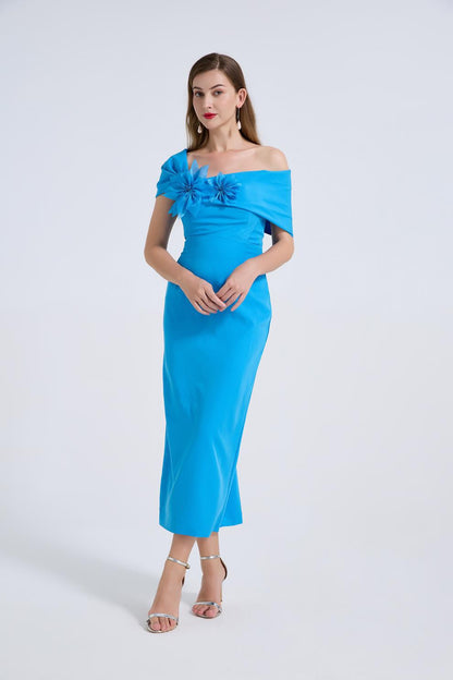 Aurora Grace Maxi Dress