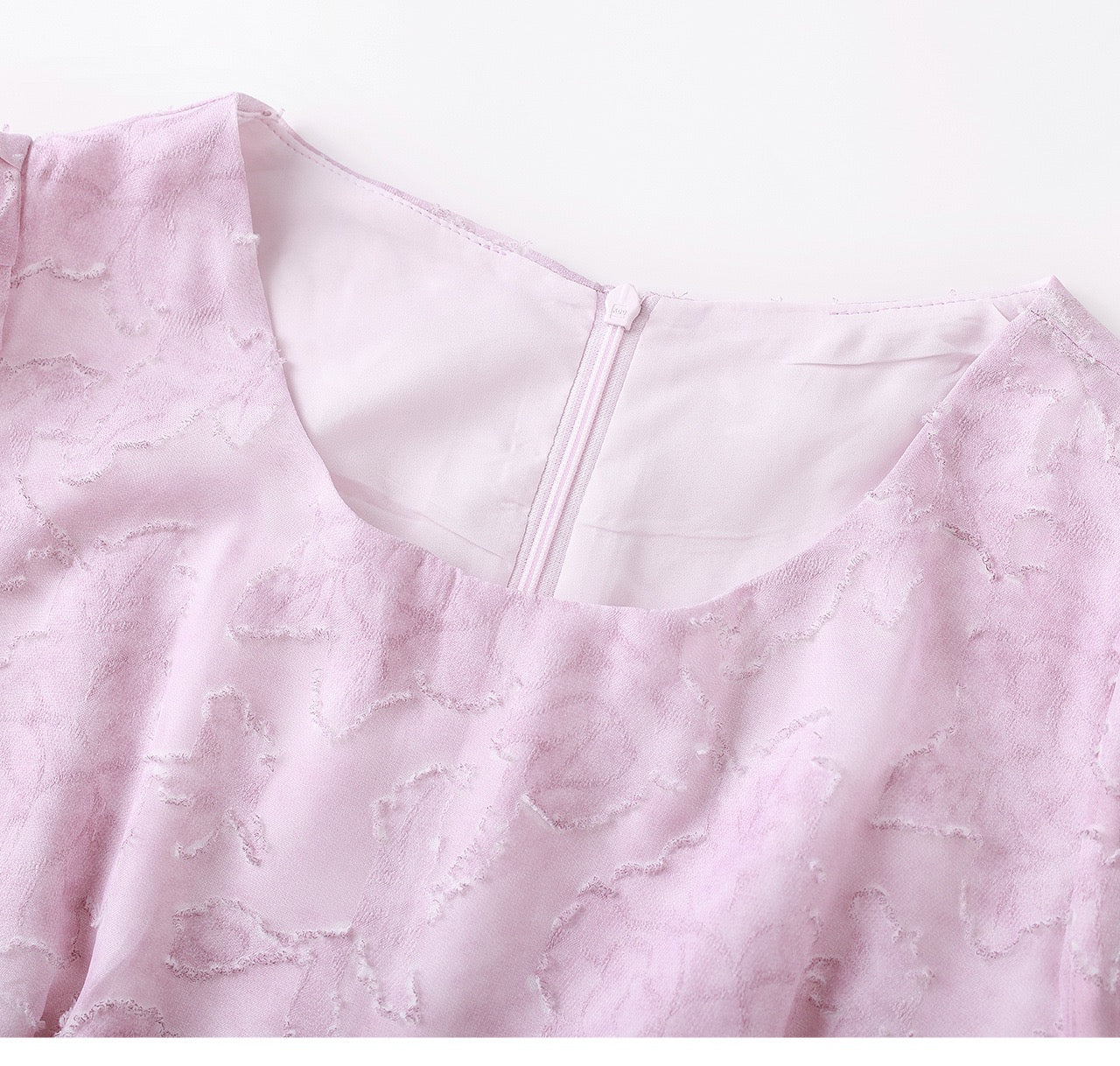 Juliette Floral Midi Dress
