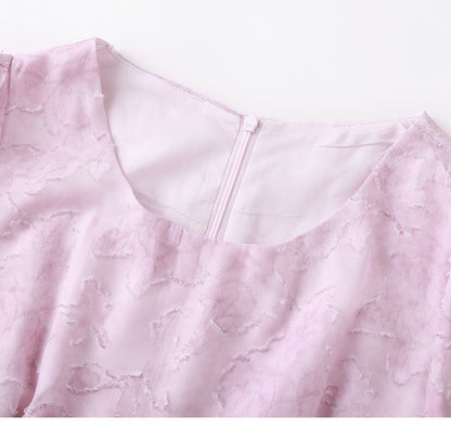 Juliette Floral Midi Dress