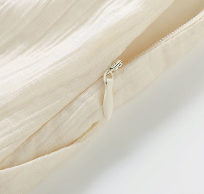 Sorella Embroidered Tencel Set