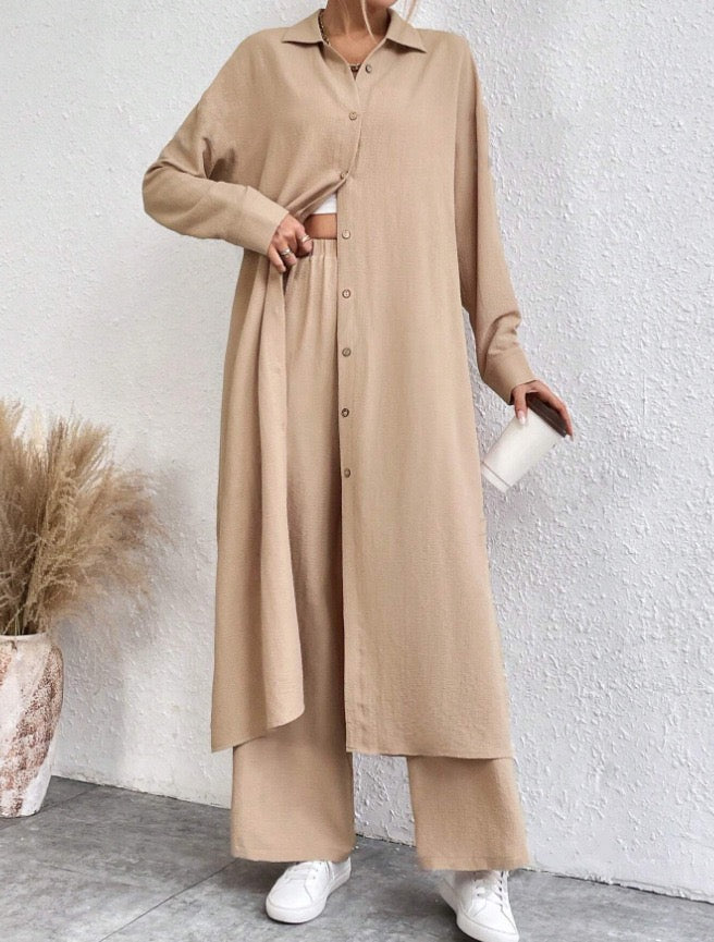 Elara Two Pieces Set