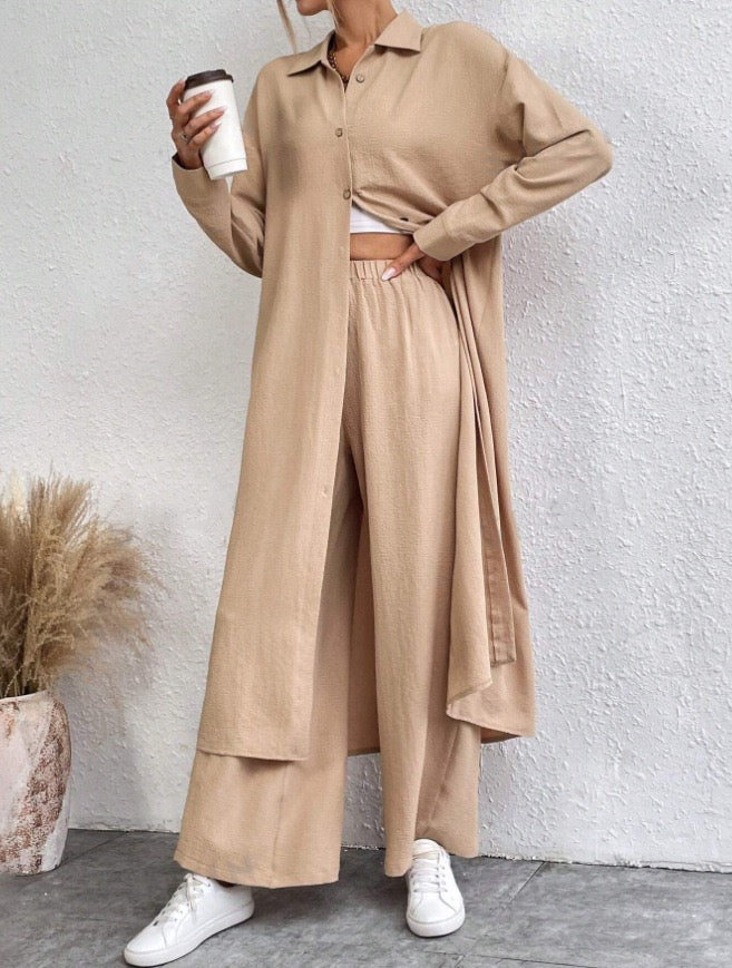 Elara Two Pieces Set