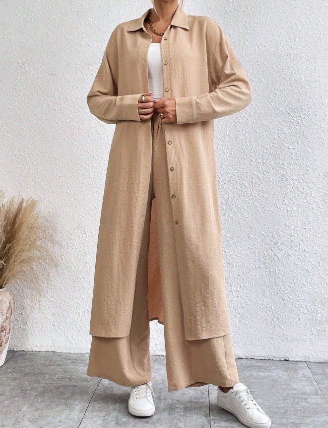 Elara Two Pieces Set