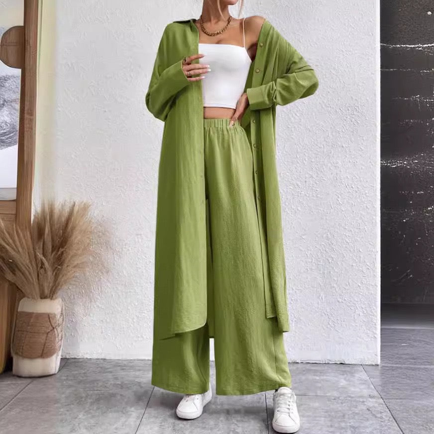 Elara Two Pieces Set