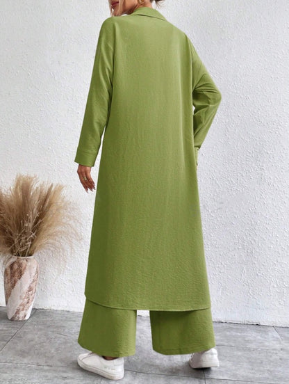Elara Two Pieces Set