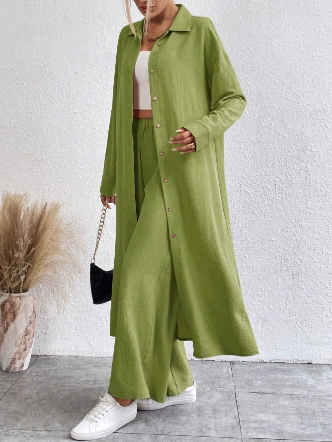 Elara Two Pieces Set