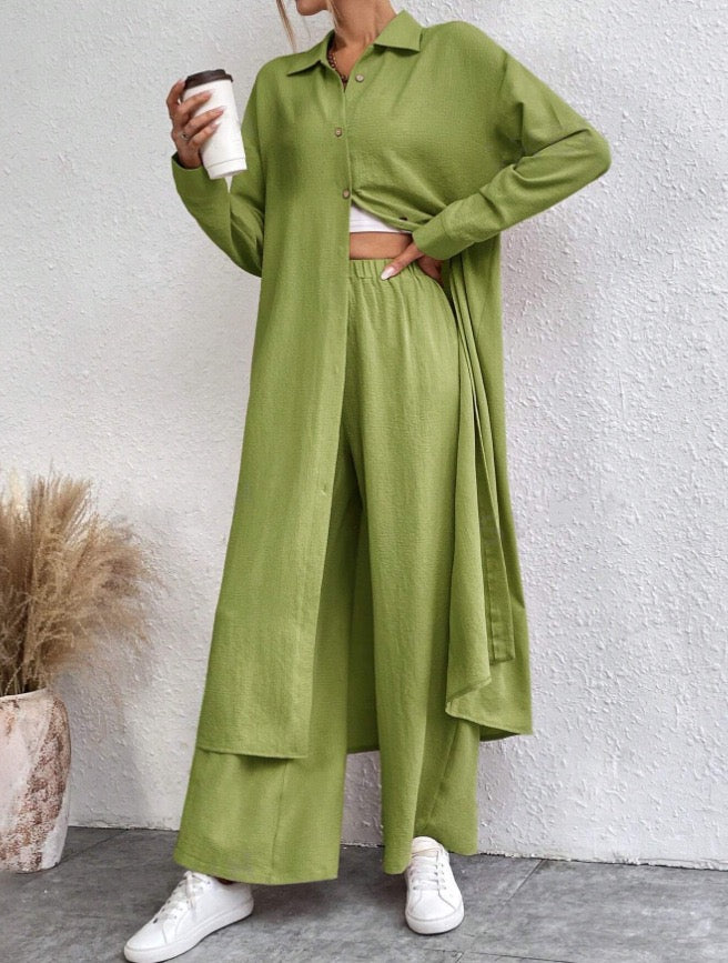 Elara Two Pieces Set