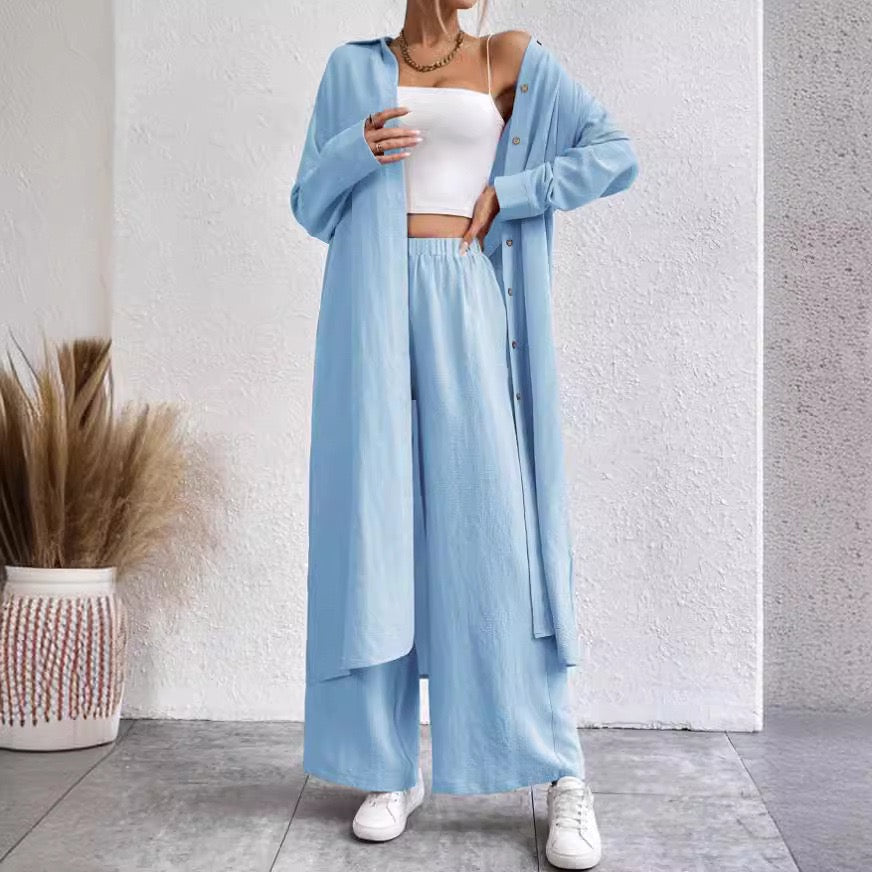 Elara Two Pieces Set