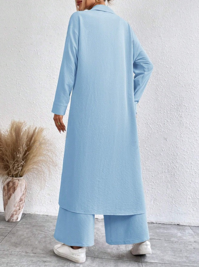 Elara Two Pieces Set