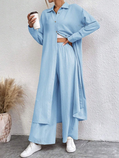 Elara Two Pieces Set