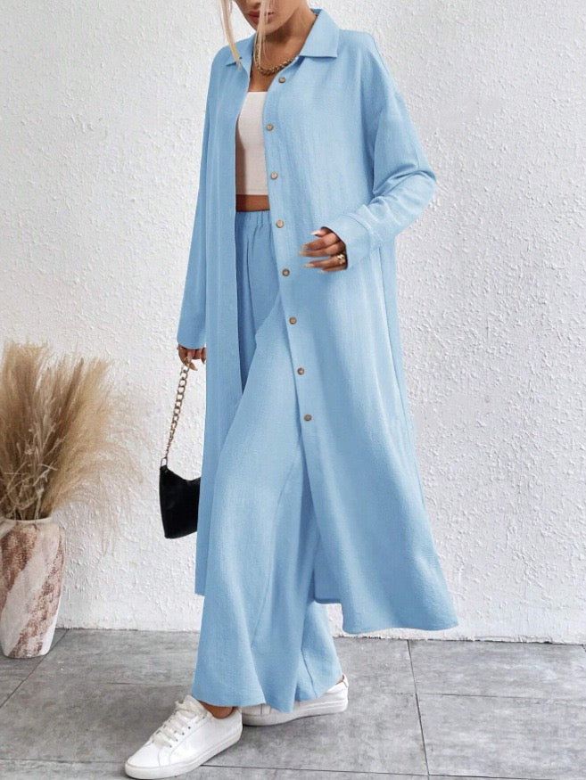Elara Two Pieces Set