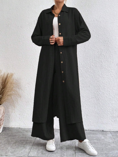 Elara Two Pieces Set