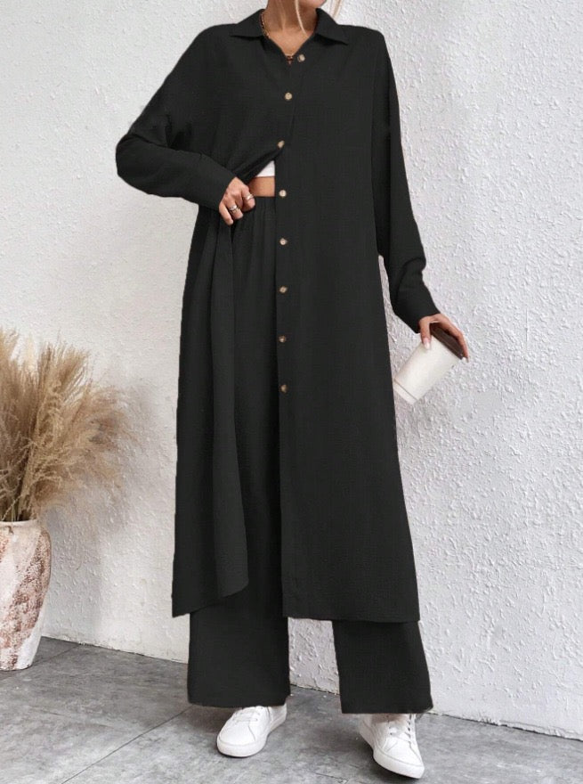 Elara Two Pieces Set