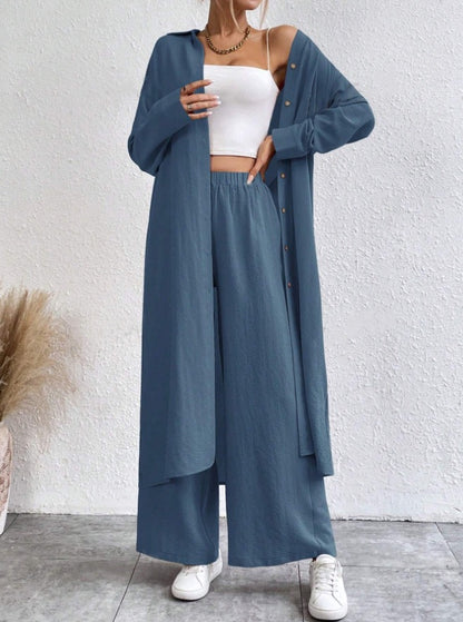 Elara Two Pieces Set