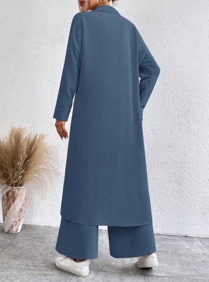 Elara Two Pieces Set